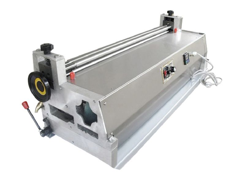 TJJ 700B臺式調(diào)速膠水機(jī)